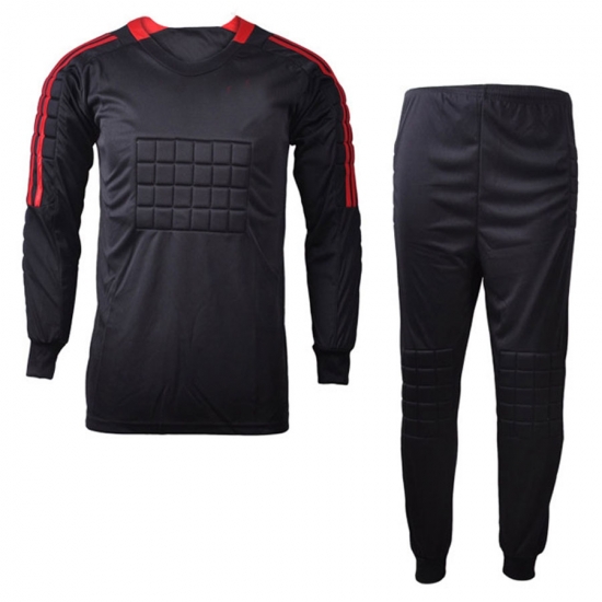 Goalkeeper Uniforms